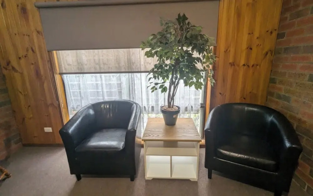 Kyabram Country Motel