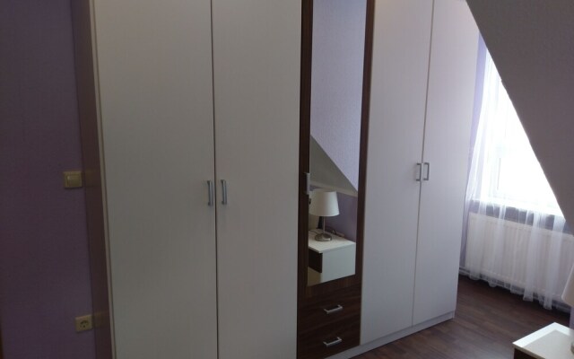 Ferienwohnung Resit 2