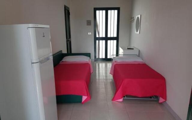 Residence Nido Verde