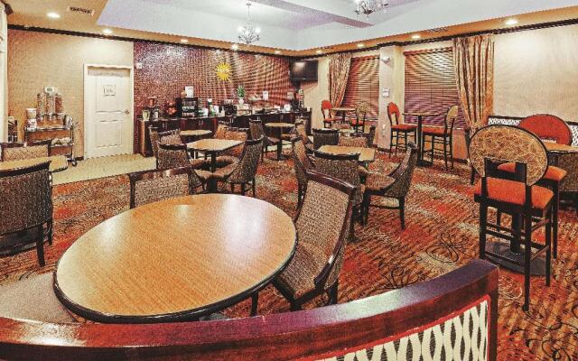 La Quinta Inn And Suites Burleson