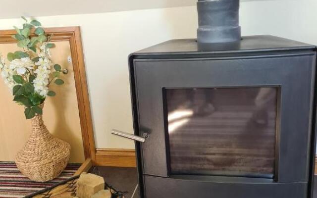 Lyde Cross Coach House