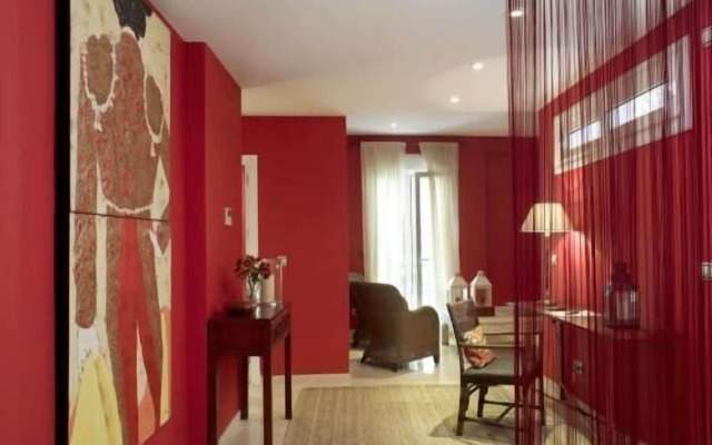 Life Apartments Giralda Suites