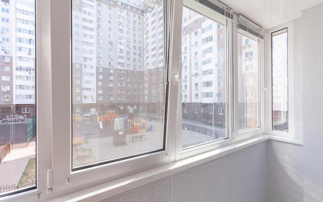 Апартаменты Рентплаза на Ленинская, д. 217