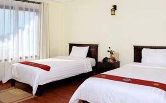 Tri Phuong Guesthouse