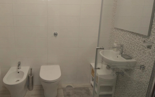 Vatican Luxury 2BD 2BA - Vatican Luxury Rizzo