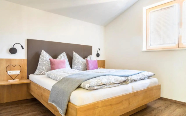 Ferienwohnung Kracherbauer