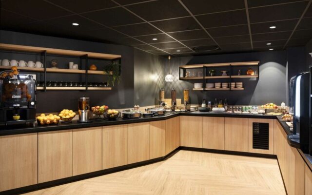 Hôtel & Spa Le Maury, The Originals Boutique, Vannes