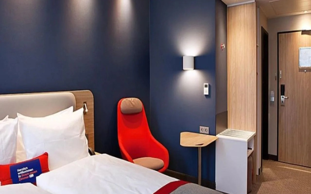 Holiday Inn Express Sindelfingen by IHG