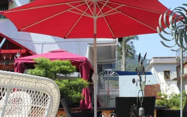 Banbantang Haibian Inn