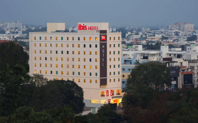 ibis Coimbatore City Centre Hotel