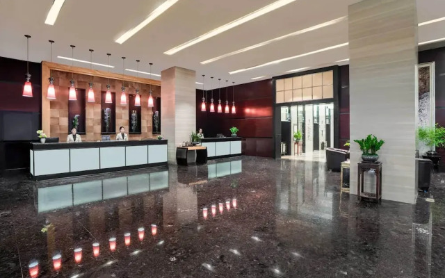 Zhengfangyuan International Hotel