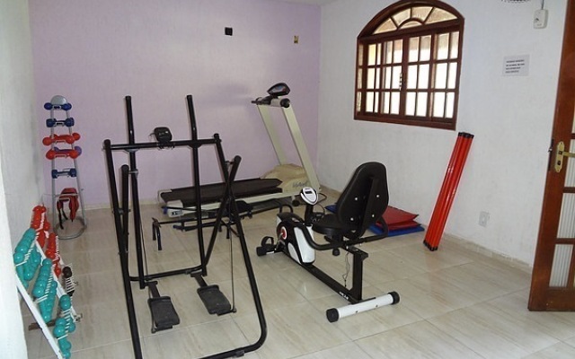 Pousada Recanto Shangri-lá