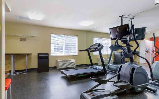 Extended Stay America Suites - Washington, D.C. - Fairfax