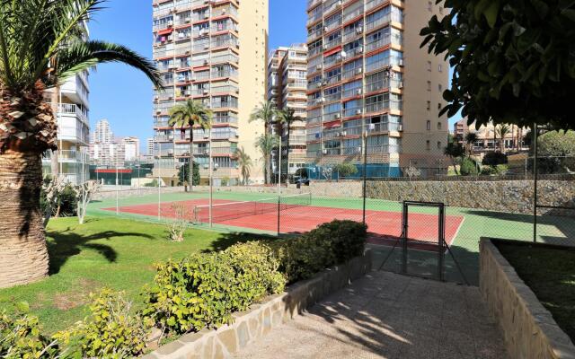 Don Miguel 1 10-B in Benidorm