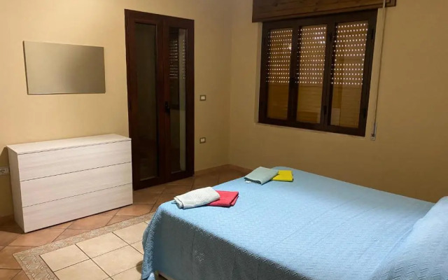 Appartamento Orrosica