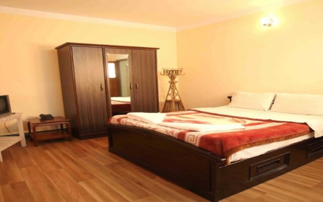 MeroStay 174 Hotel Muse