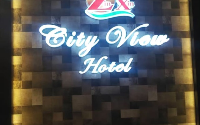 Zin Xin City View Hotel