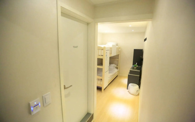 Hi Guesthouse Insadong