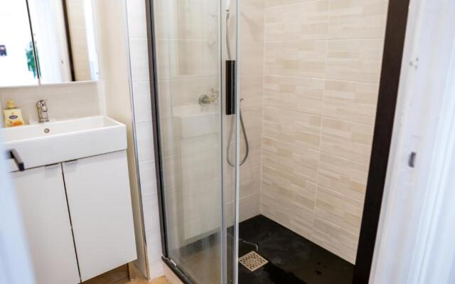 Kailhenn: joli T3 cosy, bien équipé, proche tram