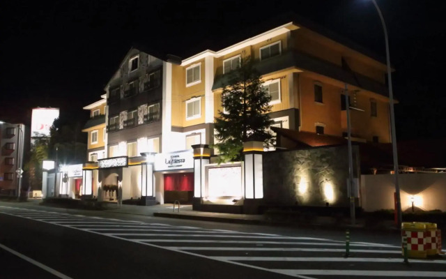 Hotel La Siesta Kyoto - Adult Only