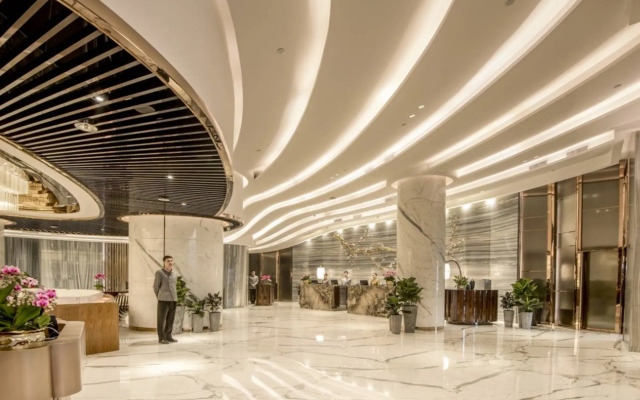 Longzhuda International Hotel