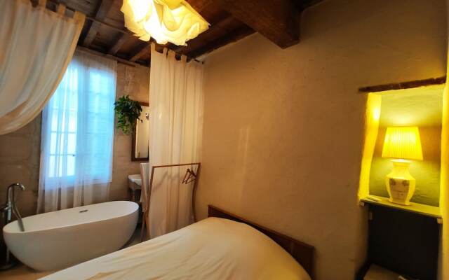 At Home in Arles