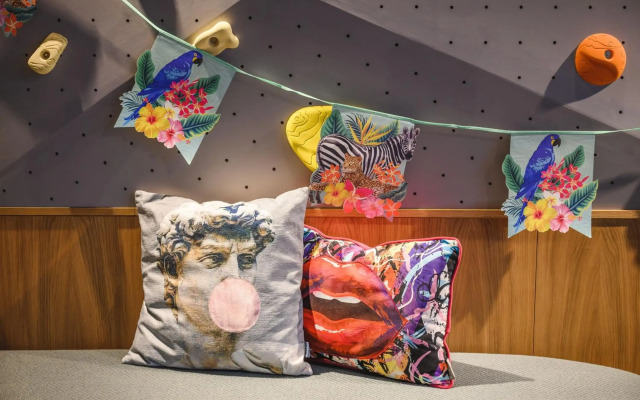 Moxy Dresden Neustadt