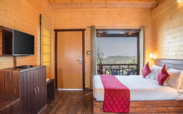 Woodays Resort