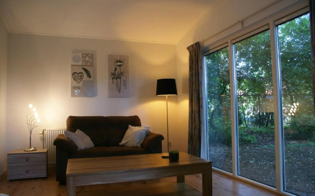 t'Bakkersboschje nummer 9