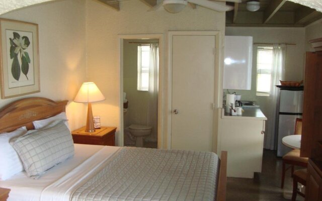 Tropicana Motel