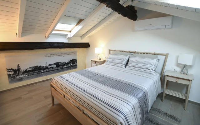 Le Torri Apartment