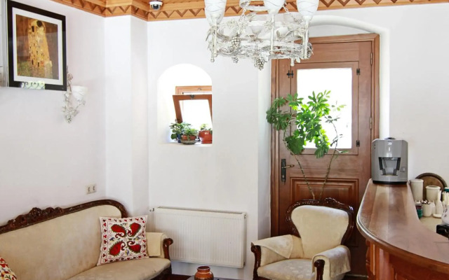 Hotel Des Etrangers - Special Class