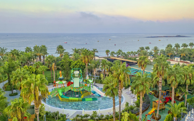 Leodikya Kirman Premium - Ultra All Inclusive