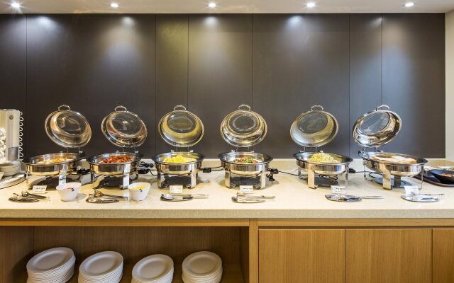 Hotel Denim Seoul