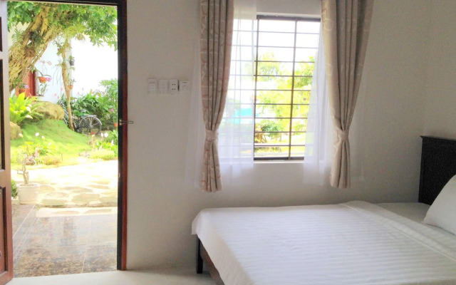 La Vita Resort Phu Quoc