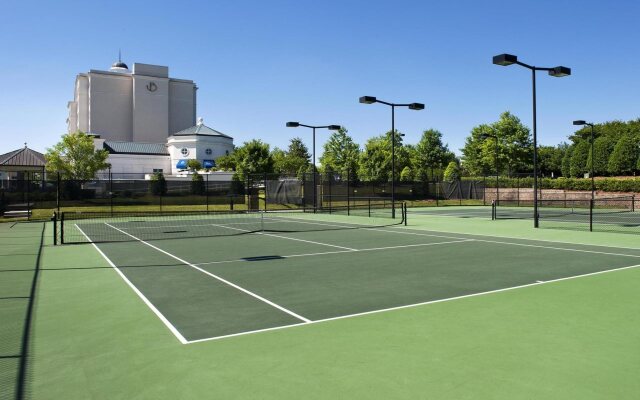 The Ballantyne, A Luxury Collection Hotel, Charlotte