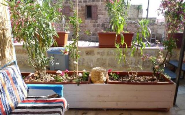 Byblos Fishing Club Guesthouse