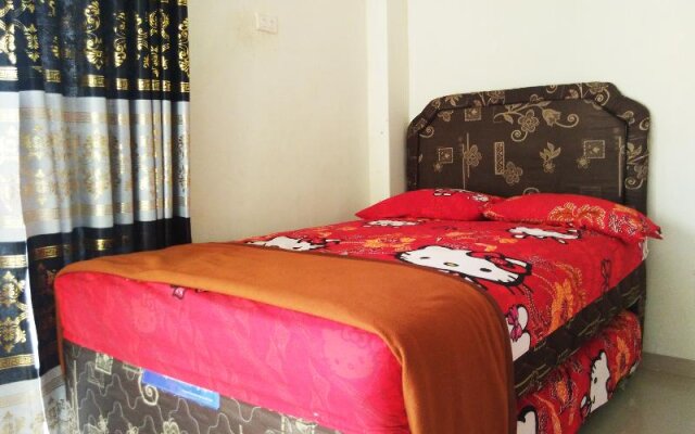 Anjung Bang Oking Hotel & Resort by OYO Rooms