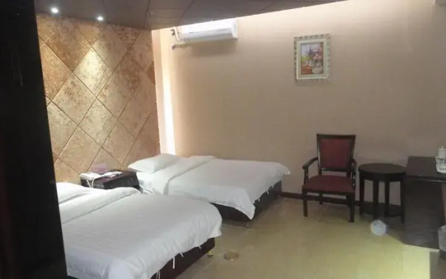 Da Lang Tao Sha Business Hotel