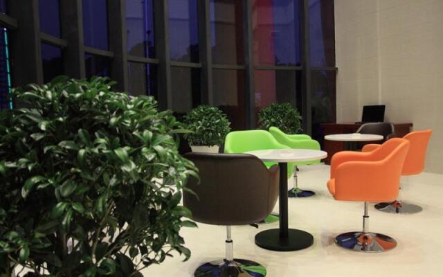 GreeTree Inn (Jiangyin High-tech Zone, Shishan Rd)