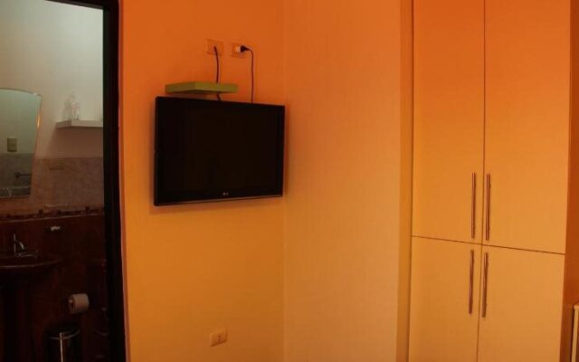 Taymi Hostal