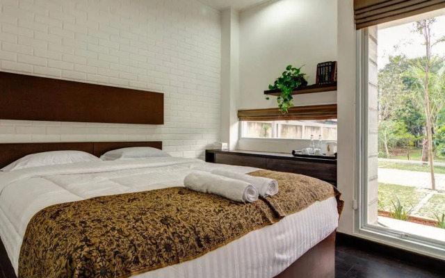 Rumah Kamang Residence