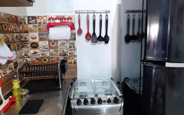 Lar Recife Olinda - Casa Inteira