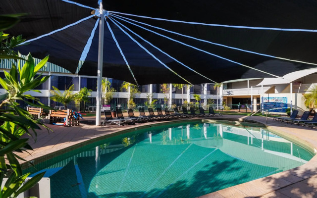 Mercure Kakadu Crocodile Hotel