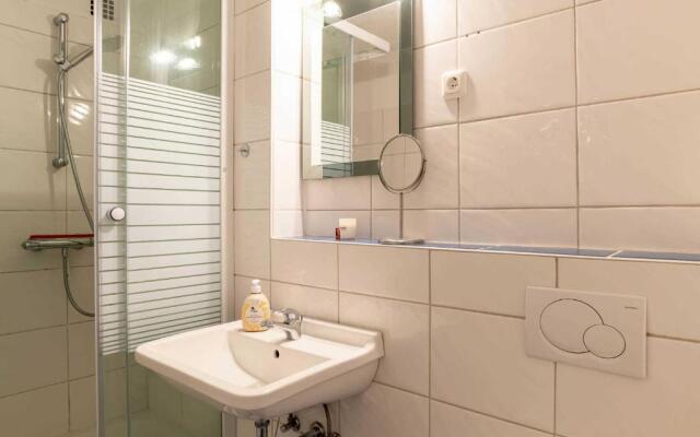 Ferienwohnung Beachside