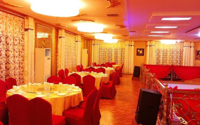 Baoding Guibinlou Hotel