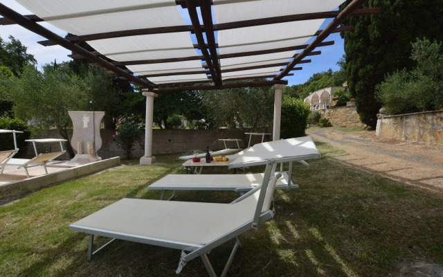 Villa Le Querciolaie