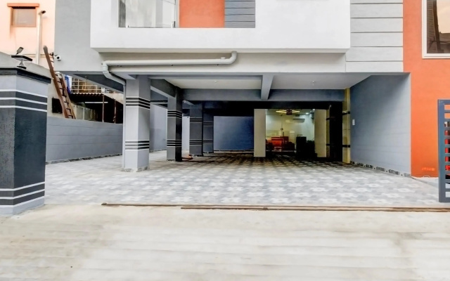 Townhouse Nallagandla Nest