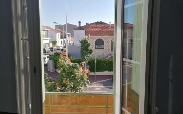 Appartement Royan, 2 pièces, 3 personnes - FR-1-494-112