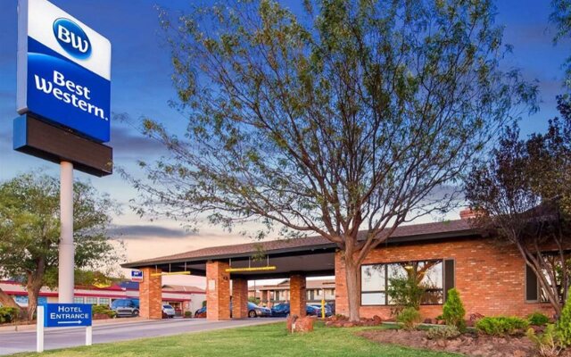 Best Western Arizonian Inn